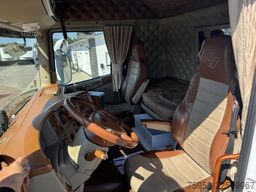 Scania R 730 4x2 Topline Vollluft Top gepflegt Euro 6