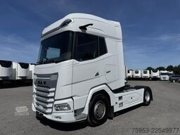 Standardni tegljač DAF XG+ 530 FT Leder Standklima Intarder