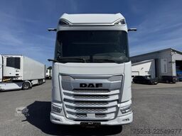 DAF XG+ 530 FT Leder Standklima Intarder