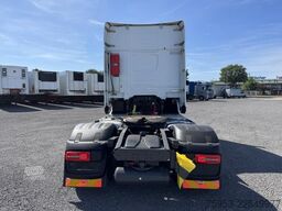 DAF XG+ 530 FT Leder Standklima Intarder