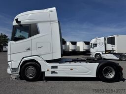 DAF XG+ 530 FT Leder Standklima Intarder