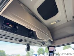 DAF XG+ 530 FT Leder Standklima Intarder