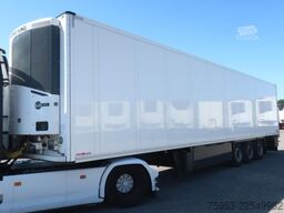 Rashladna poluprikolica Schmitz Cargobull SKO 24 Doppelstock Thermo King SLXi 300