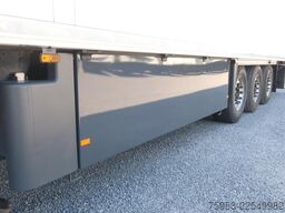 Schmitz Cargobull SKO 24 Doppelstock Thermo King SLXi 300
