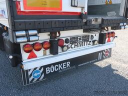 Schmitz Cargobull SKO 24 Doppelstock Thermo King SLXi 300
