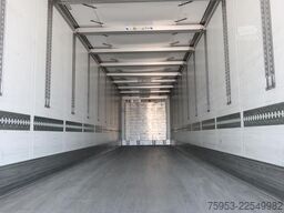 Schmitz Cargobull SKO 24 Doppelstock Thermo King SLXi 300