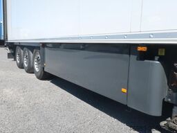 Schmitz Cargobull SKO 24 Doppelstock Thermo King SLXi 300