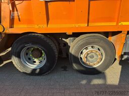 DAF CF 75.310 **6X2-BELGIAN TRUCK-EURO4**