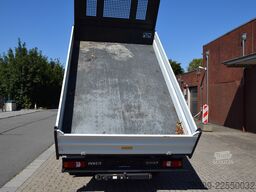 Iveco Daily  35 C18 Kipper Klima AHK 3,5T Tempomat