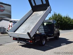 Iveco Daily  35 C18 Kipper Klima AHK 3,5T Tempomat