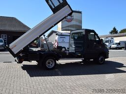 Iveco Daily  35 C18 Kipper Klima AHK 3,5T Tempomat