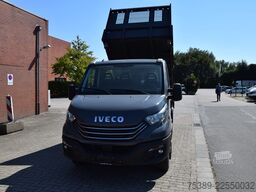 Iveco Daily  35 C18 Kipper Klima AHK 3,5T Tempomat