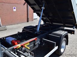 Iveco Daily  35 C18 Kipper Klima AHK 3,5T Tempomat