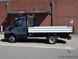 Iveco Daily  35 C18 Kipper Klima AHK 3,5T Tempomat