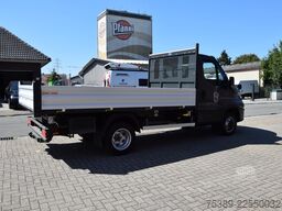 Iveco Daily  35 C18 Kipper Klima AHK 3,5T Tempomat