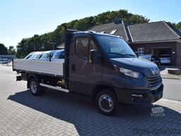 Iveco Daily  35 C18 Kipper Klima AHK 3,5T Tempomat