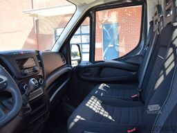 Iveco Daily  35 C18 Kipper Klima AHK 3,5T Tempomat