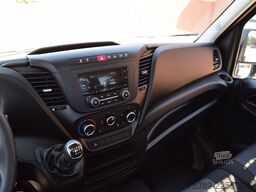 Iveco Daily  35 C18 Kipper Klima AHK 3,5T Tempomat