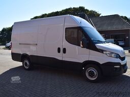 Iveco Daily  35 S17 L2H2 3,0DAutomatik Klima Navi