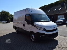 Iveco Daily  35 S17 L2H2 3,0DAutomatik Klima Navi