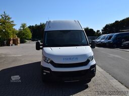 Iveco Daily  35 S17 L2H2 3,0DAutomatik Klima Navi