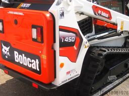 Bobcat Kettenlader T 450 *TÜR* vgl. 190 510 590