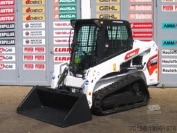 Bobcat Kettenlader T 450 *TÜR* vgl. 190 510 590