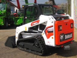 Bobcat Kettenlader T 450 *TÜR* vgl. 190 510 590