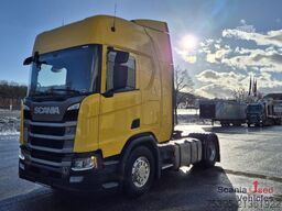Scania R 450 A4x2NA Highline Smart 2 !