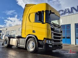 Scania R 450 A4x2NA Highline Smart 2 !