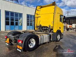 Scania R 450 A4x2NA Highline Smart 2 !