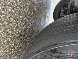 Scania R 410 LB6x2*4HNB BDF inkl. Anhänger!!