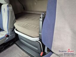 Scania R 410 LB6x2*4HNB BDF inkl. Anhänger!!