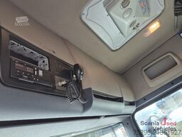 Scania R 410 LB6x2*4HNB BDF inkl. Anhänger!!