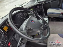 Scania R 410 LB6x2*4HNB BDF inkl. Anhänger!!