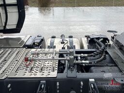 Scania R 500 A4x2NB FULL AIR Hydraulik !