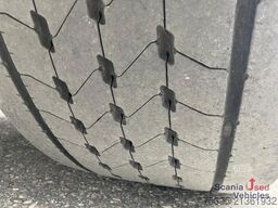 Scania R 500 A4x2NB FULL AIR Hydraulik !