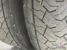 Scania R 500 A4x2NB FULL AIR Hydraulik !