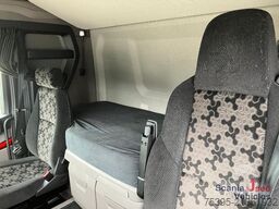 Scania R 500 A4x2NB FULL AIR Hydraulik !