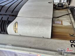 Fliegl ZPD 180 Tiefkühler mit Rolltor + LBW