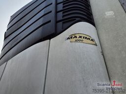 Sommer AG 18-133 Kühlanhänger Diesel/Strom