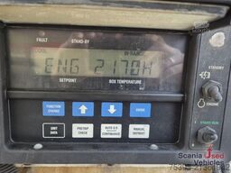 Sommer AG 18-133 Kühlanhänger Diesel/Strom