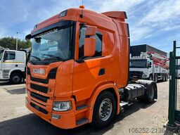 Scania G450 RETARDER - CG20 - *494.000km* - FRIGO - SP...