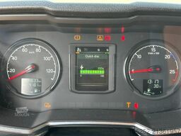 Scania G450 RETARDER - CG20 - *494.000km* - FRIGO - SP...
