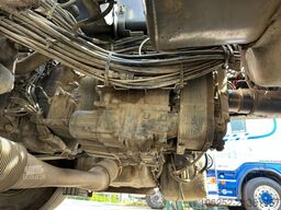 Scania G450 RETARDER - CG20 - *494.000km* - FRIGO - SP...