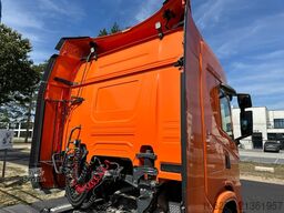 Scania G450 RETARDER - CG20 - *494.000km* - FRIGO - SP...