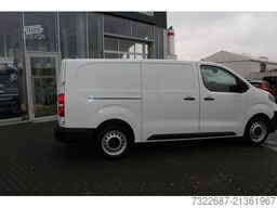 Fiat Scudo L3 Kasten 2.0 Techno Navi Paket + City Paket
