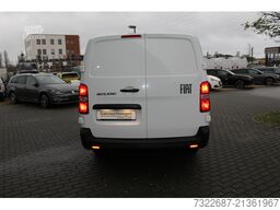 Fiat Scudo L3 Kasten 2.0 Techno Navi Paket + City Paket