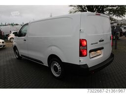 Fiat Scudo L3 Kasten 2.0 Techno Navi Paket + City Paket