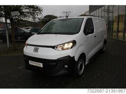 Fiat Scudo L3 Kasten 2.0 Techno Navi Paket + City Paket